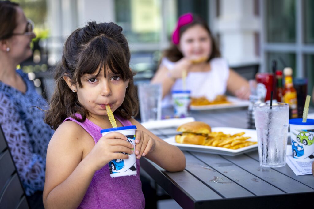 Why Hash House A Go Go is the Ultimate Spot for Family Dining in Las Vegas 1 Hash House Moms Kids 092223 53
